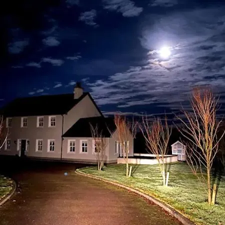 Séjour chez l'habitant Boutique En-suite Bedroom Cork