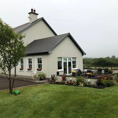 Boutique En-suite Bedroom Cork * Mallow