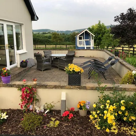 Accommodatie bij particulieren Boutique En-suite Bedroom Cork