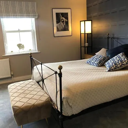 Homestay Boutique En-suite Bedroom Cork Mallow