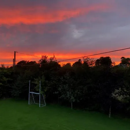 Boutique En-suite Bedroom Cork