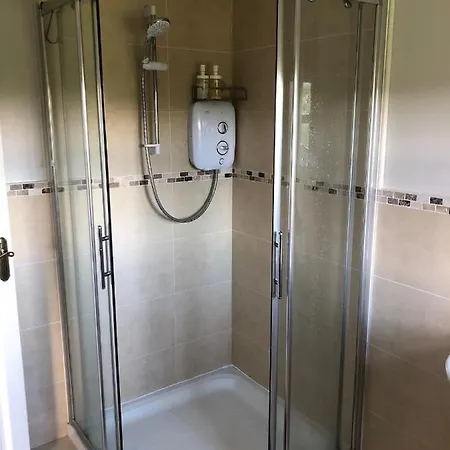 Boutique En-suite Bedroom Cork * Mallow