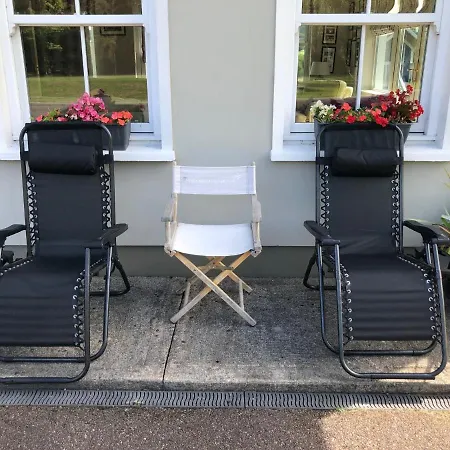 Accommodatie bij particulieren Boutique En-suite Bedroom Cork