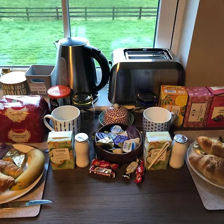 Boutique En-suite Bedroom Cork Accommodatie bij particulieren *