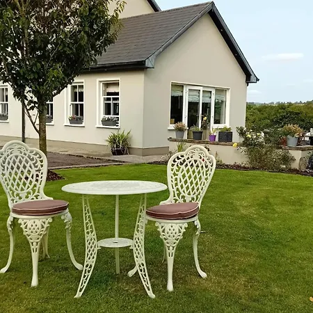 Boutique En-suite Bedroom Cork * Mallow