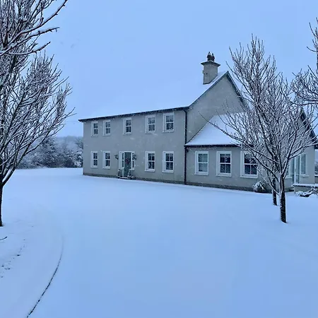 Проживание в семье Boutique En-suite Bedroom Cork Мэллов