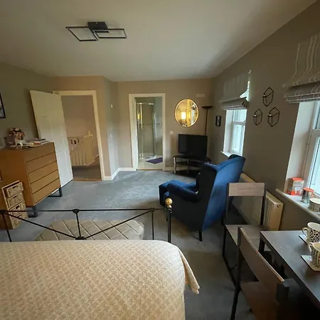 Boutique En-suite Bedroom Cork Accommodatie bij particulieren