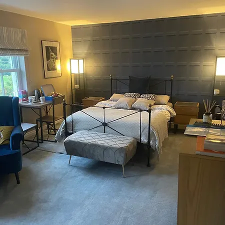 Accommodatie bij particulieren Boutique En-suite Bedroom Cork Mallow