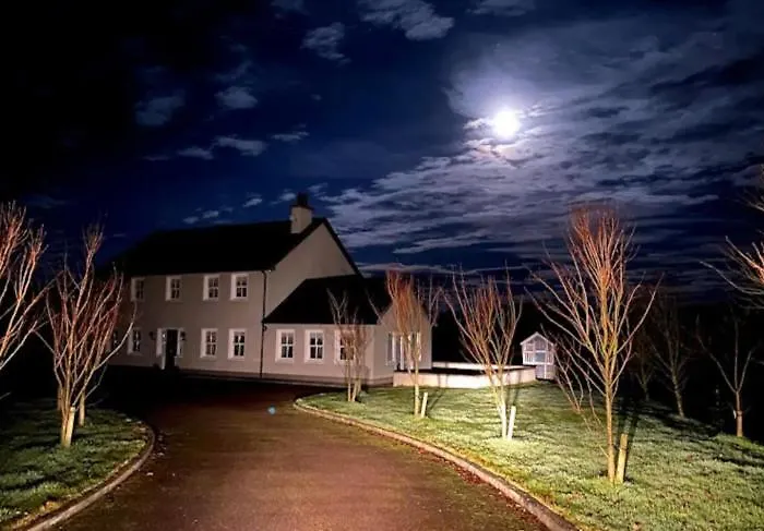 Séjour chez l'habitant Boutique En-suite Bedroom Cork