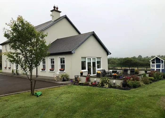 Boutique En-suite Bedroom Cork * Mallow