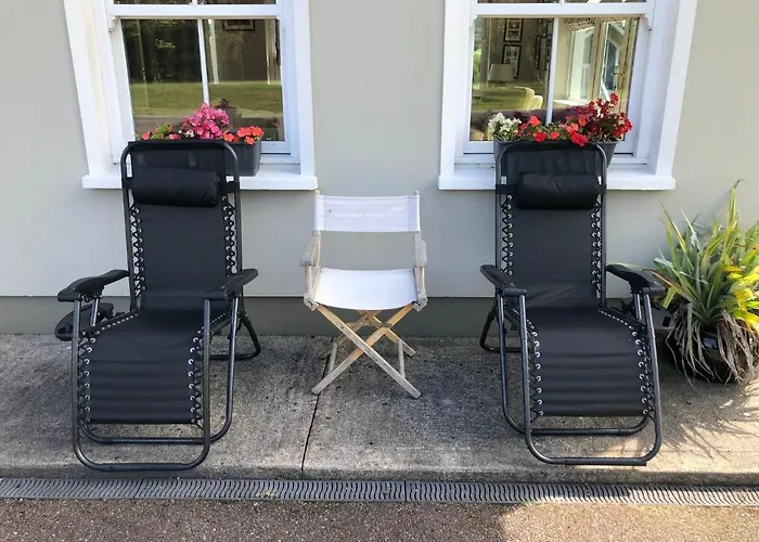 Homestay Boutique En-suite Bedroom Cork