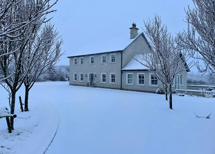 Homestay Boutique En-suite Bedroom Cork Mallow